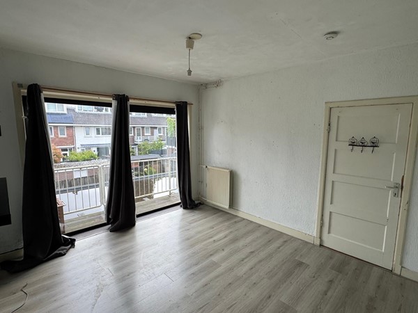 Medium property photo - Amsterdamsestraatweg 699D 1, 3555 HD Utrecht