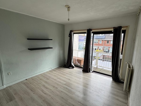 Medium property photo - Amsterdamsestraatweg 699D 1, 3555 HD Utrecht