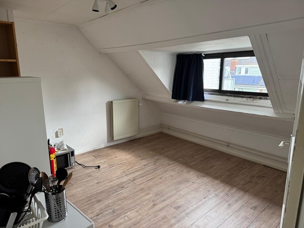 Medium property photo - Amsterdamsestraatweg 699D 1, 3555 HD Utrecht