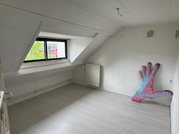 Medium property photo - Amsterdamsestraatweg 699D 1, 3555 HD Utrecht
