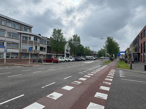 Medium property photo - Amsterdamsestraatweg 699D 1, 3555 HD Utrecht