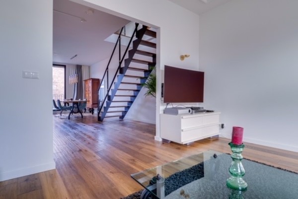 Medium property photo - Loeff Berchmakerstraat 48, 3512 TE Utrecht