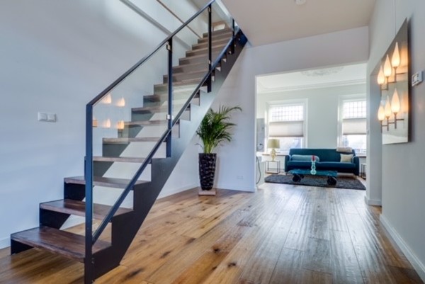 Medium property photo - Loeff Berchmakerstraat 48, 3512 TE Utrecht