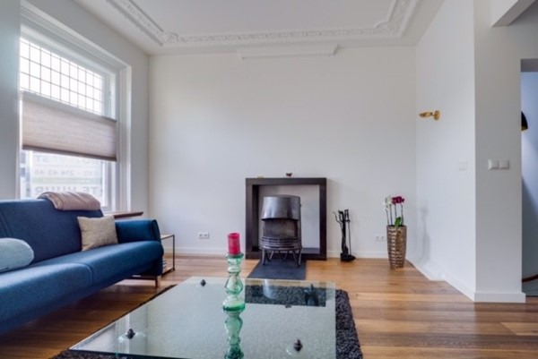 Medium property photo - Loeff Berchmakerstraat 48, 3512 TE Utrecht