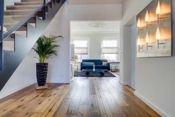 Medium property photo - Loeff Berchmakerstraat 48, 3512 TE Utrecht