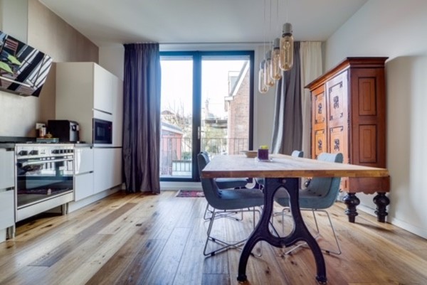 Medium property photo - Loeff Berchmakerstraat 48, 3512 TE Utrecht