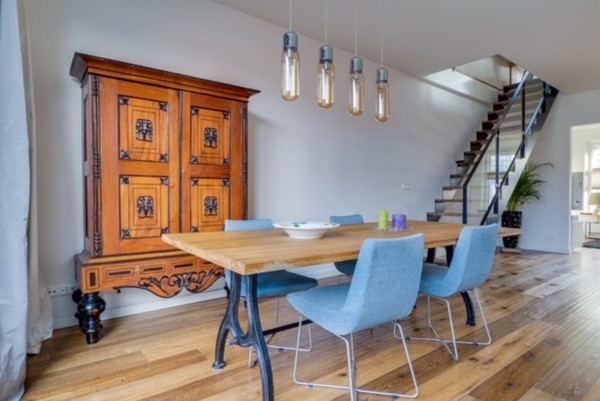 Medium property photo - Loeff Berchmakerstraat 48, 3512 TE Utrecht