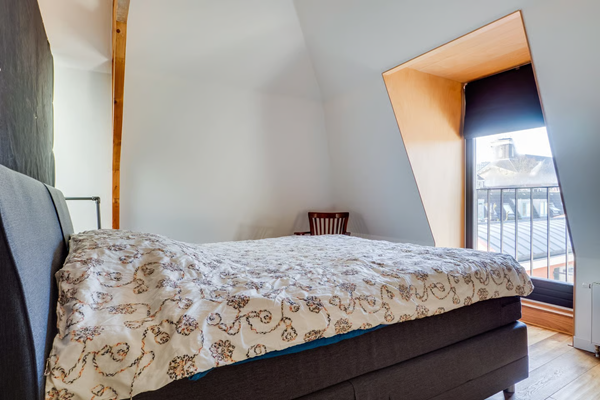 Medium property photo - Loeff Berchmakerstraat 48, 3512 TE Utrecht