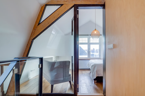 Medium property photo - Loeff Berchmakerstraat 48, 3512 TE Utrecht