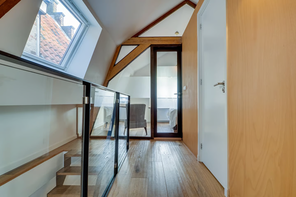 Medium property photo - Loeff Berchmakerstraat 48, 3512 TE Utrecht
