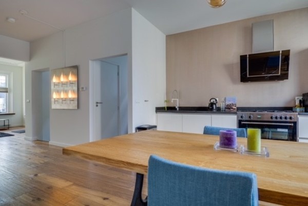 Medium property photo - Loeff Berchmakerstraat 48, 3512 TE Utrecht