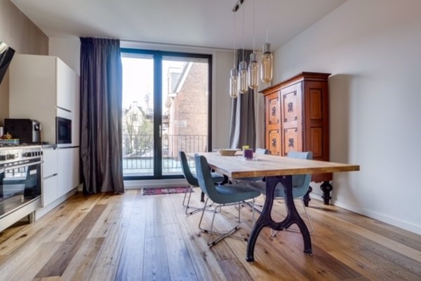 Medium property photo - Loeff Berchmakerstraat 48, 3512 TE Utrecht