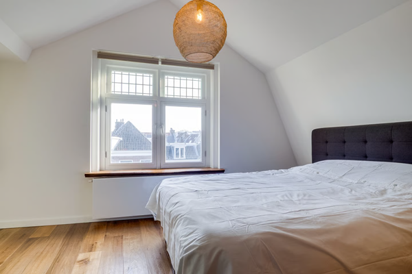 Medium property photo - Loeff Berchmakerstraat 48, 3512 TE Utrecht