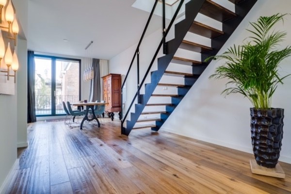 Medium property photo - Loeff Berchmakerstraat 48, 3512 TE Utrecht