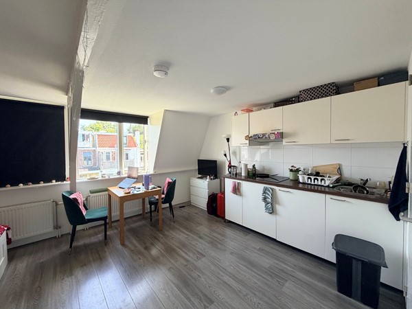 Medium property photo - Justus van Effenstraat 46J, 3511 HN Utrecht