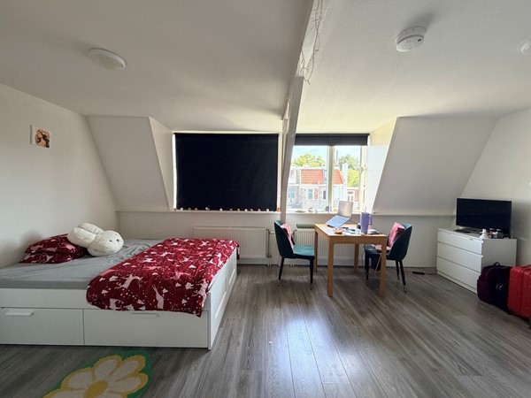 Medium property photo - Justus van Effenstraat 46J, 3511 HN Utrecht