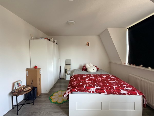Medium property photo - Justus van Effenstraat 46J, 3511 HN Utrecht