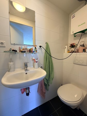 Medium property photo - Justus van Effenstraat 46J, 3511 HN Utrecht