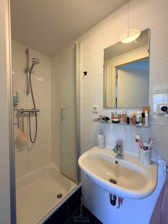 Medium property photo - Justus van Effenstraat 46J, 3511 HN Utrecht