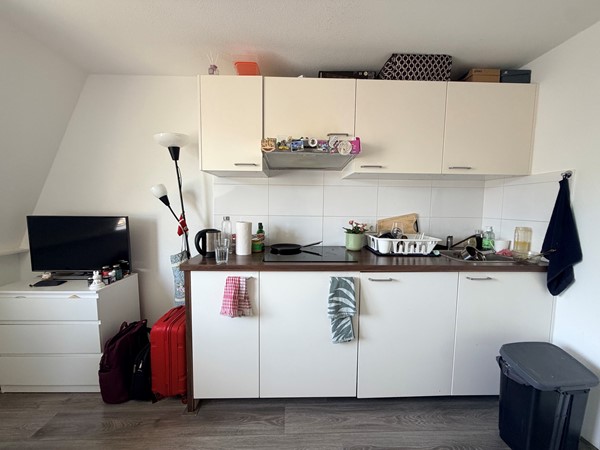 Medium property photo - Justus van Effenstraat 46J, 3511 HN Utrecht