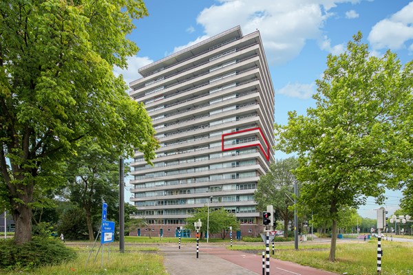 Te huur: Aziëlaan 636, 3526SV Utrecht