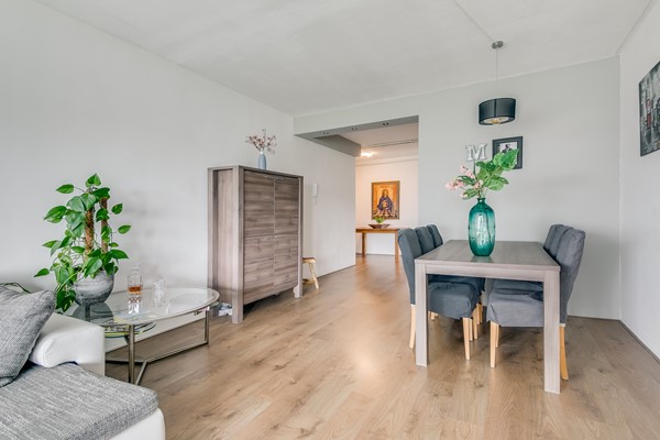 Medium property photo - Aziëlaan 636, 3526 SV Utrecht
