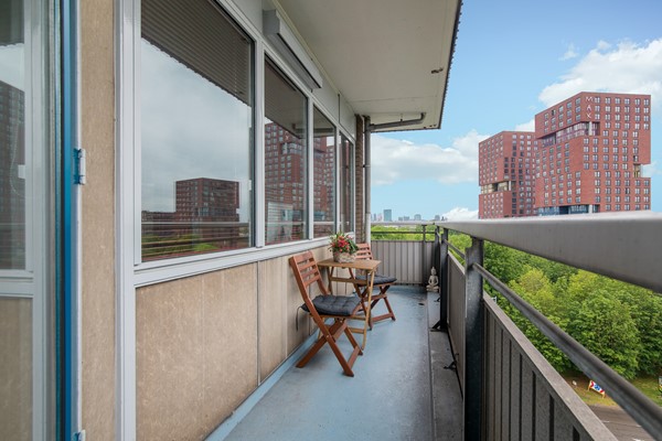 Medium property photo - Aziëlaan 636, 3526 SV Utrecht