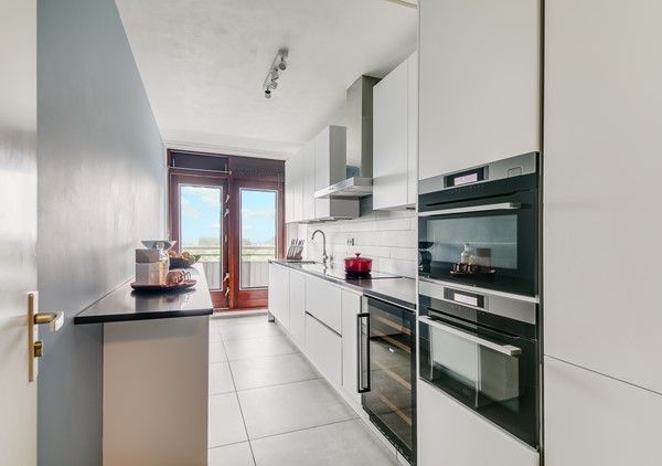 Medium property photo - Aziëlaan 636, 3526 SV Utrecht