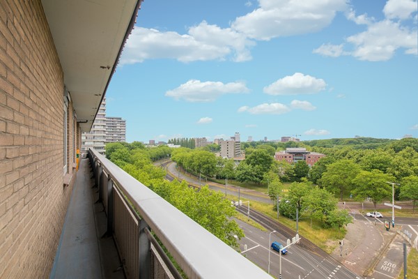 Medium property photo - Aziëlaan 636, 3526 SV Utrecht
