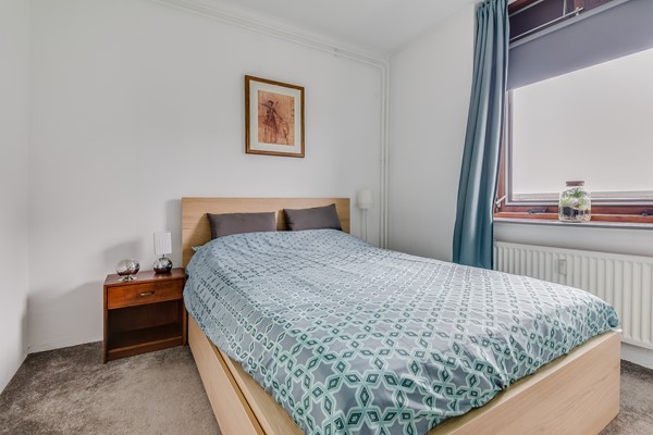 Medium property photo - Aziëlaan 636, 3526 SV Utrecht