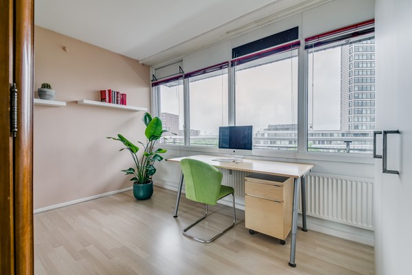 Medium property photo - Aziëlaan 636, 3526 SV Utrecht