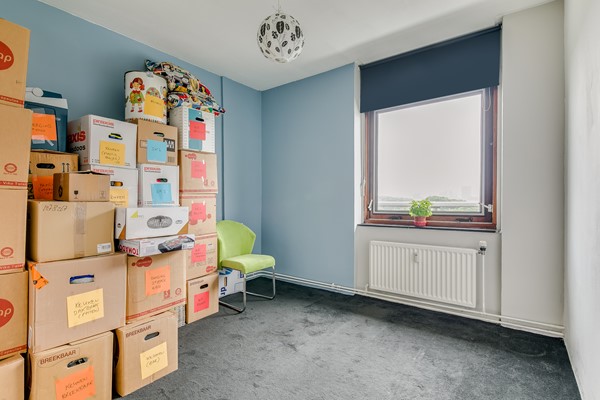 Medium property photo - Aziëlaan 636, 3526 SV Utrecht