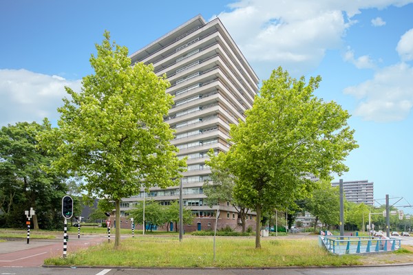Medium property photo - Aziëlaan 636, 3526 SV Utrecht