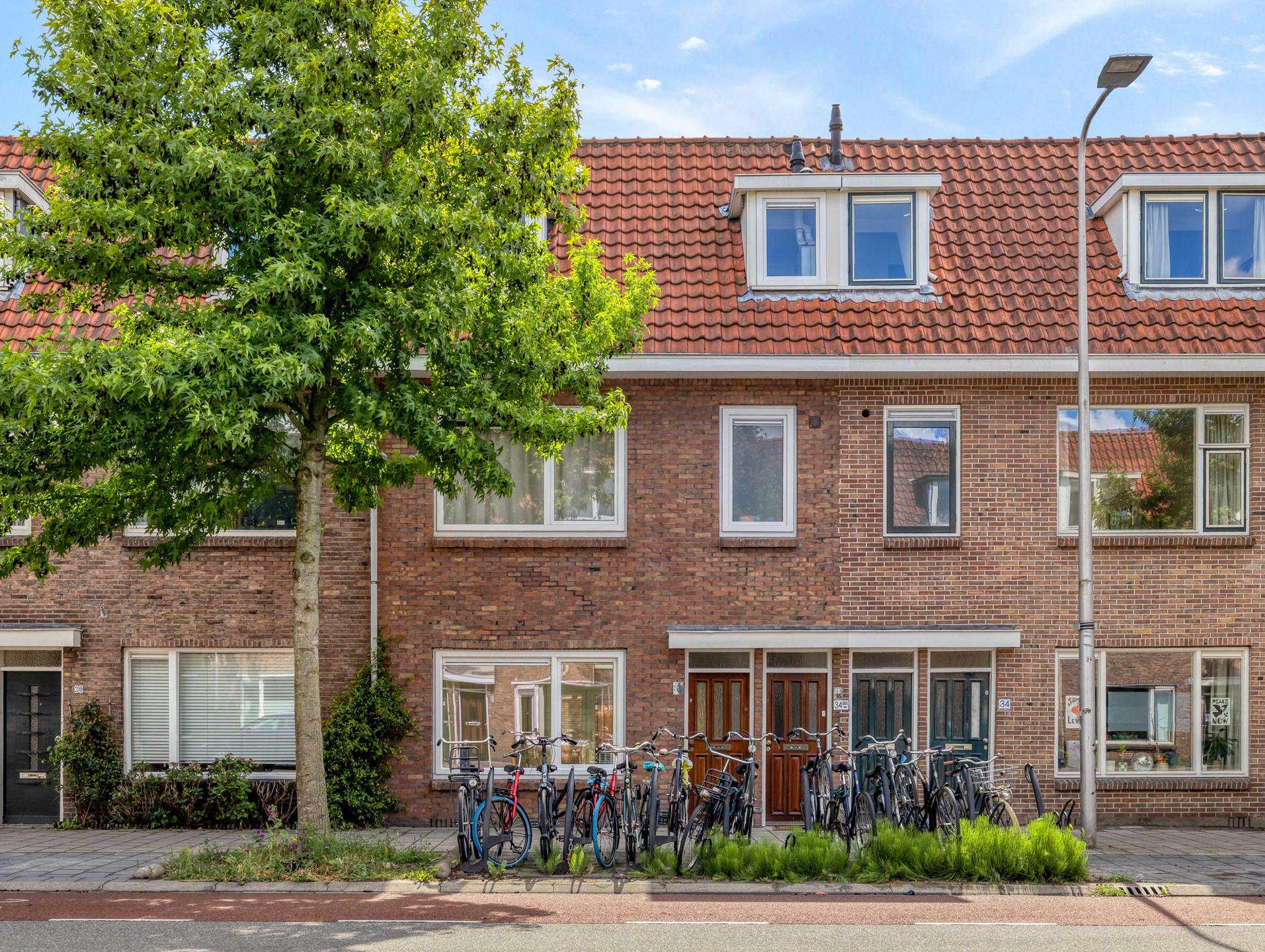 Apartment in Utrecht