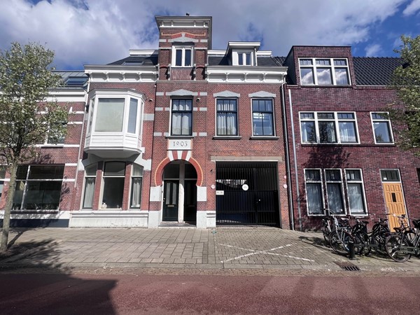 Koekoekstraat 35E