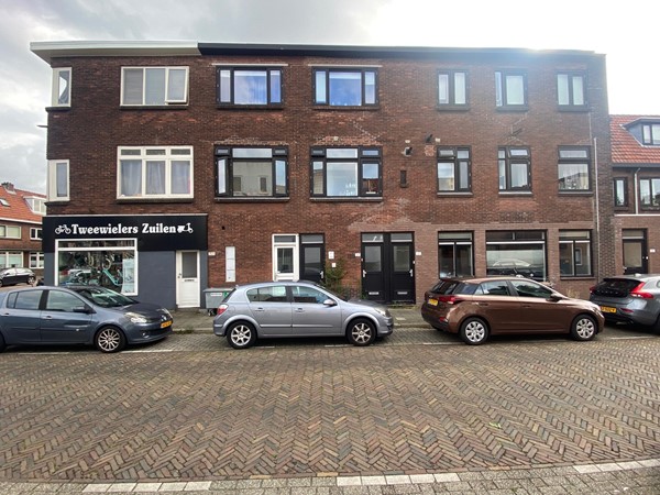 Werner Helmichstraat 149-d, Utrecht