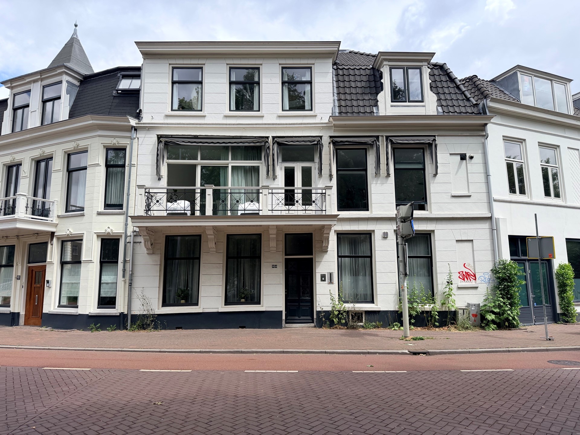 Apartment in Utrecht