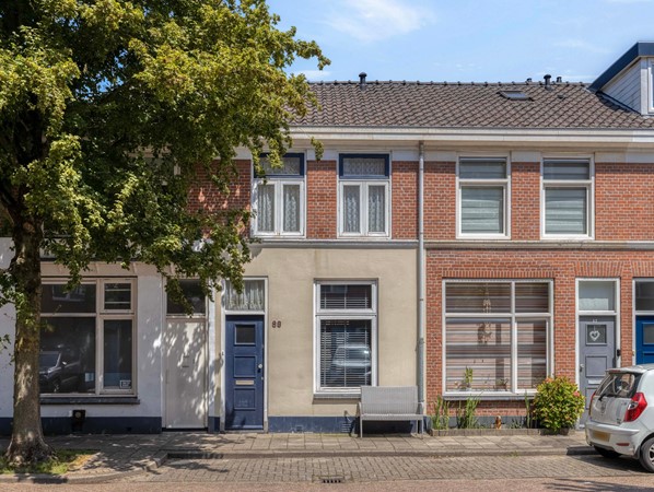 Kerkweg 89, 3513VC Utrecht