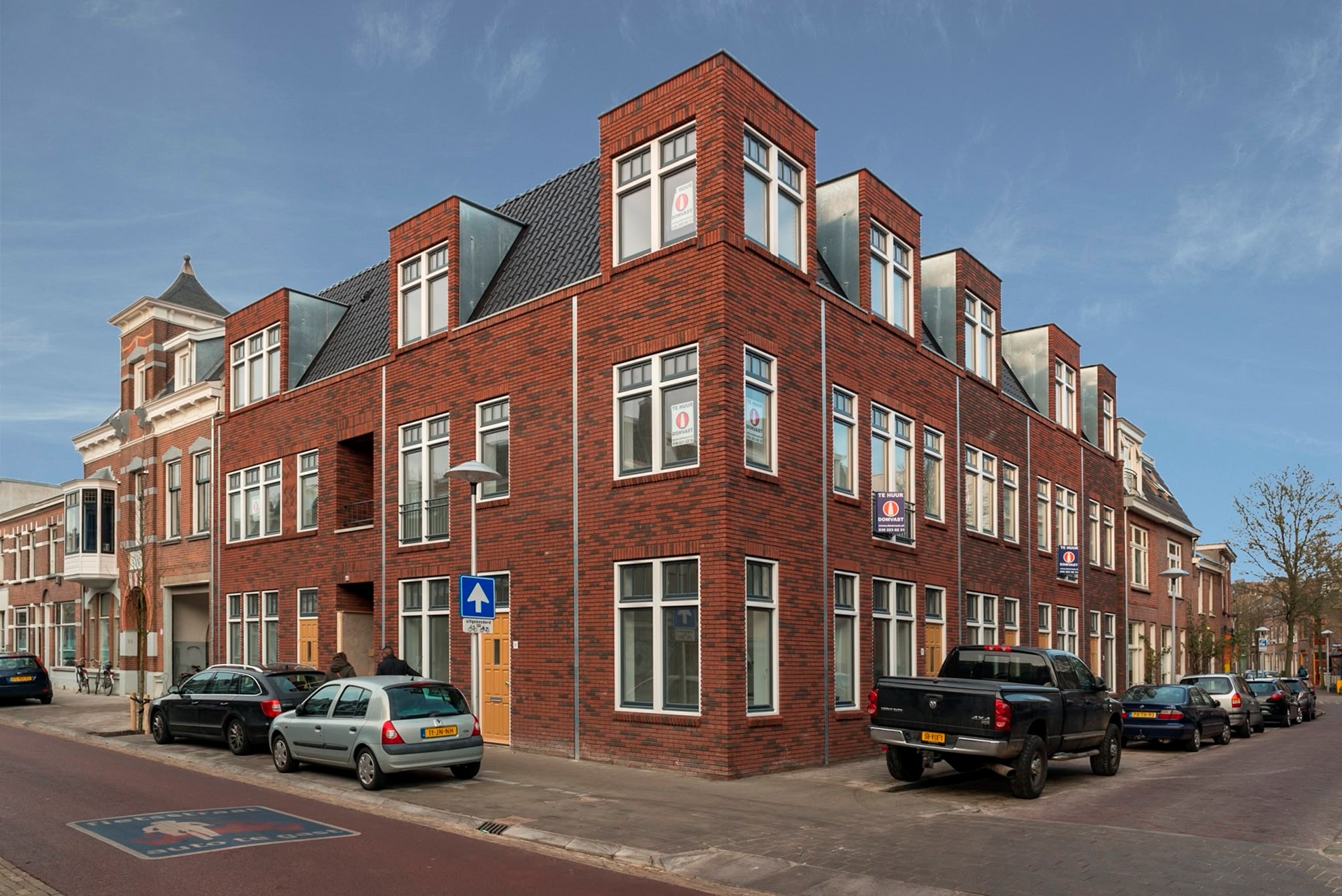 Appartement in Utrecht