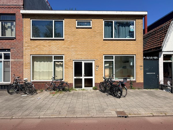 Amsterdamsestraatweg 705, Utrecht