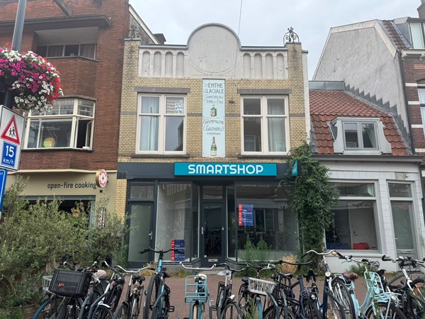Te huur: Nachtegaalstraat 27A, 3581 AB Utrecht