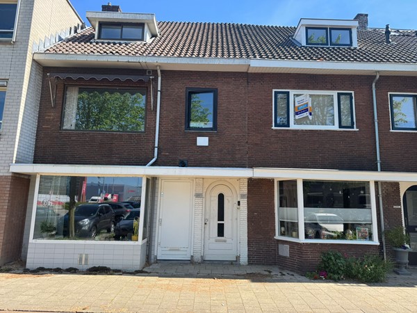 Amsterdamsestraatweg 699-d-n4236660, Utrecht
