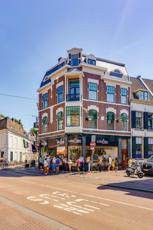 Family home in Utrecht