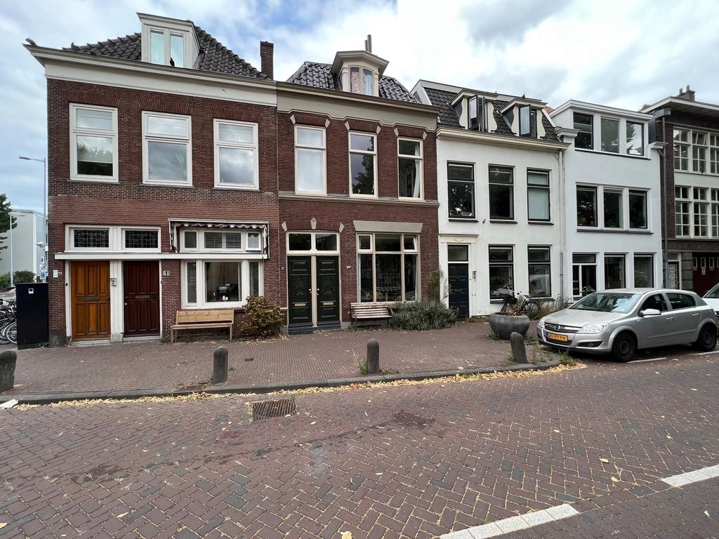 Appartement in Utrecht