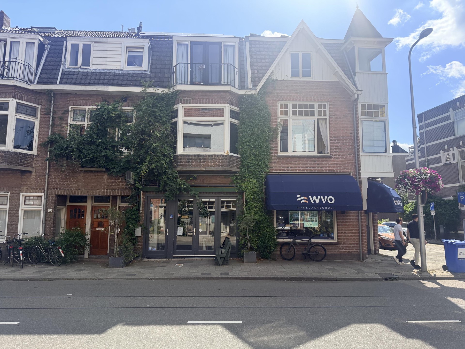 Apartment in Utrecht