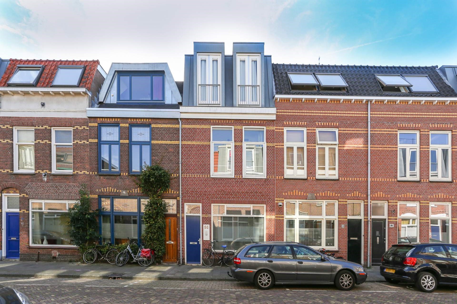 Appartement in Utrecht