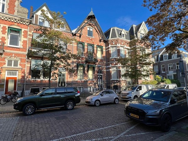 Maliestraat 1-l, Utrecht