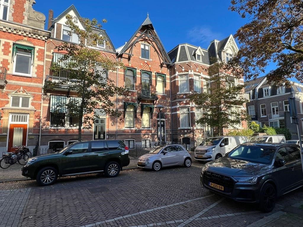 Apartment in Utrecht
