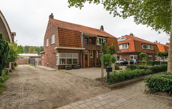 Klokjeslaan 19, Maarssen