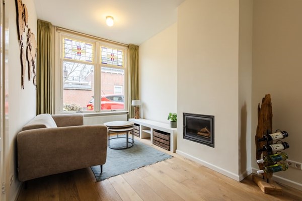 Pieter De Hooghstraat 17, Utrecht